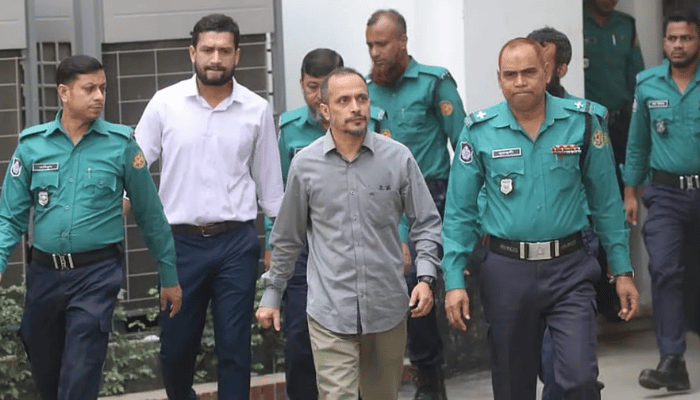 ‘ঘন ঘন তারিখ দিলে আমার খুব কষ্ট হয়’